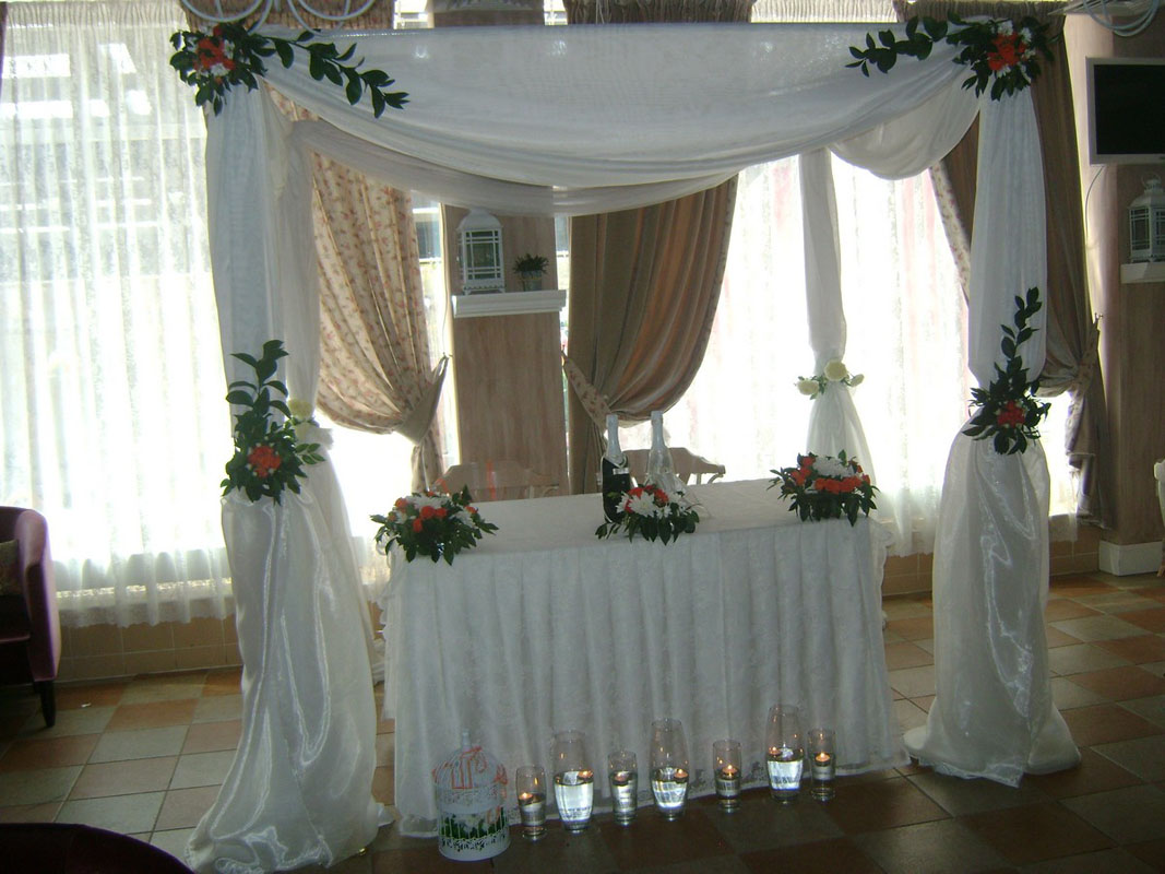 Зал на 100 человек — фото 3