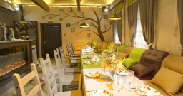 Основной зал — фото 5