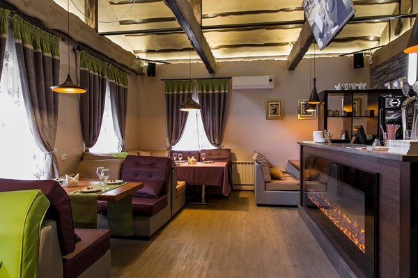 Логотип Тепло