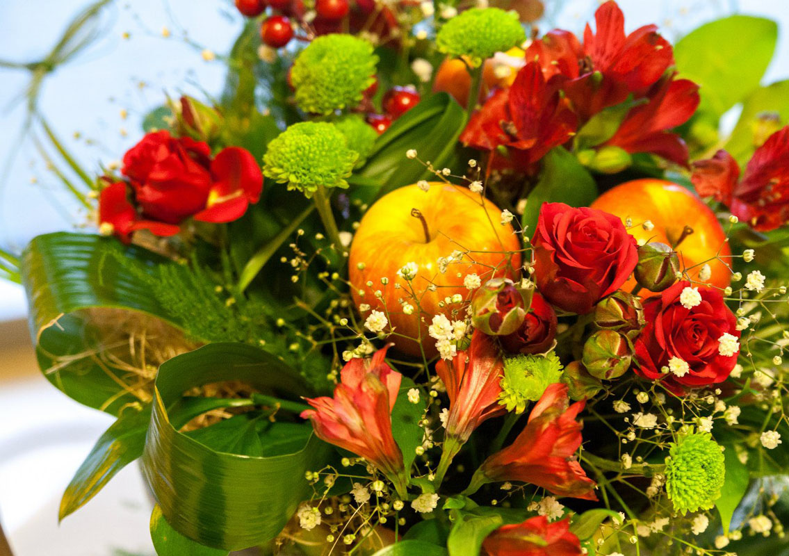 Лобби бар Сенатор — Зал, фото банкетного зала