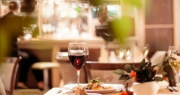 Основной зал — подробнее о зале