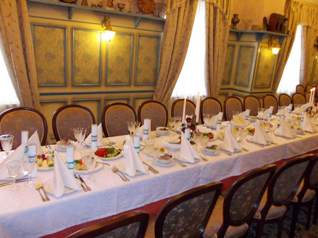 Дом зажиточного еврея — фото 3