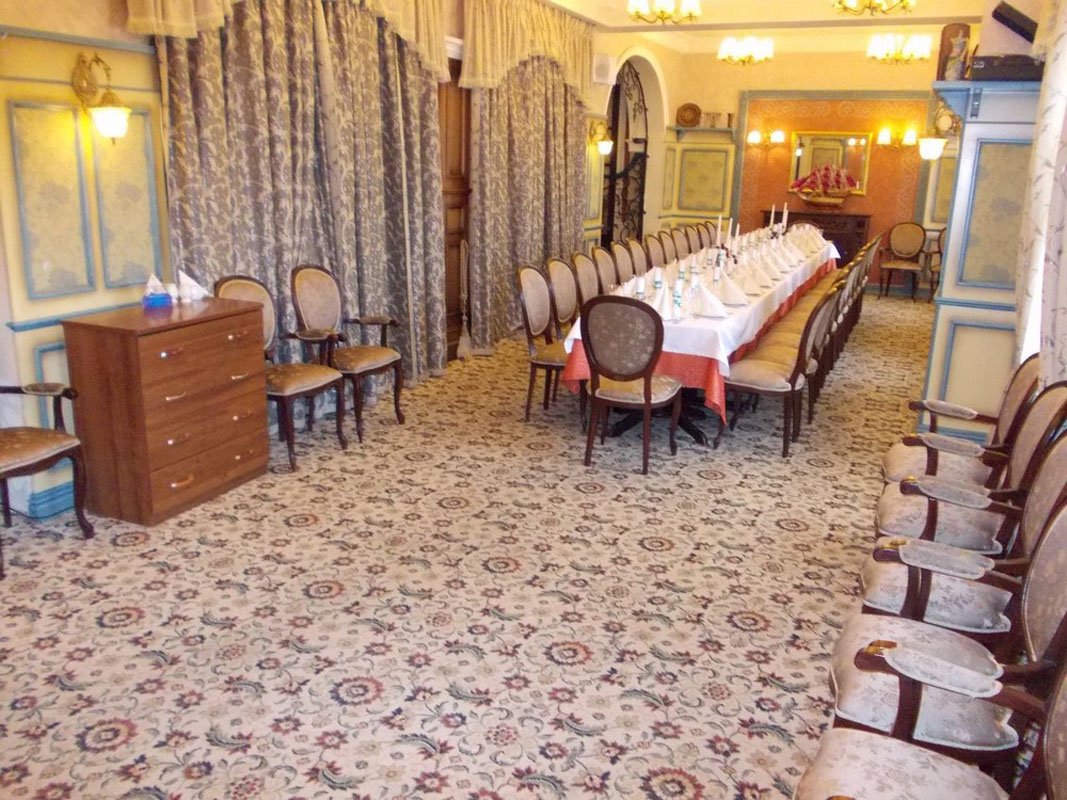 Дом зажиточного еврея — фото 4