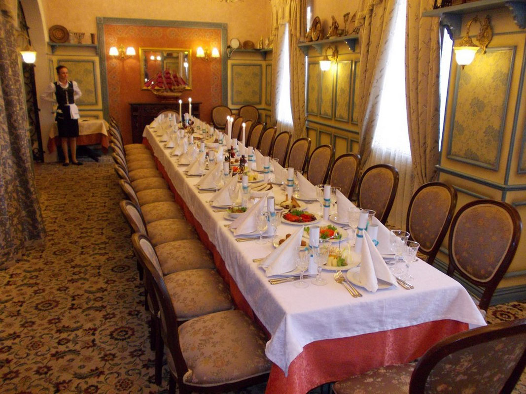 Дом зажиточного еврея — фото 5