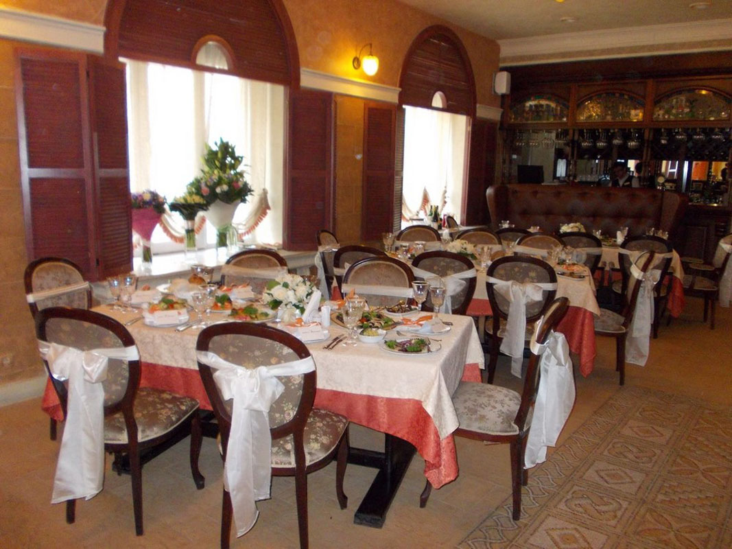 Еврейская улочка — Соломон