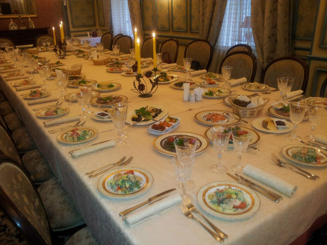 Еврейская улочка — фото 3