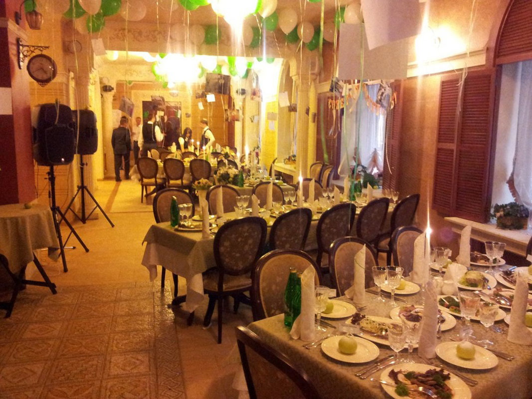 Еврейская улочка — фото 4