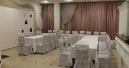 Зал на 30 человек — подробнее о зале