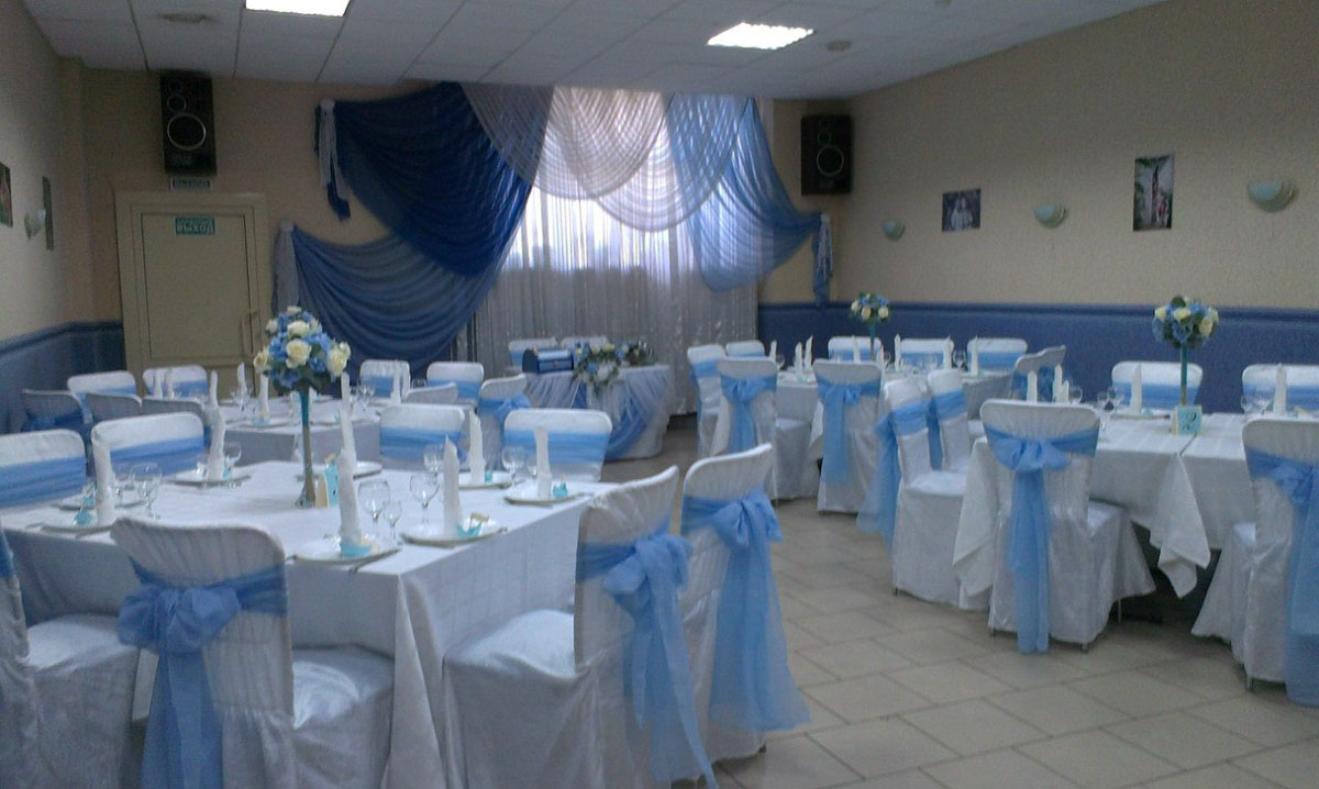 Зал на 50 человек — фото 3