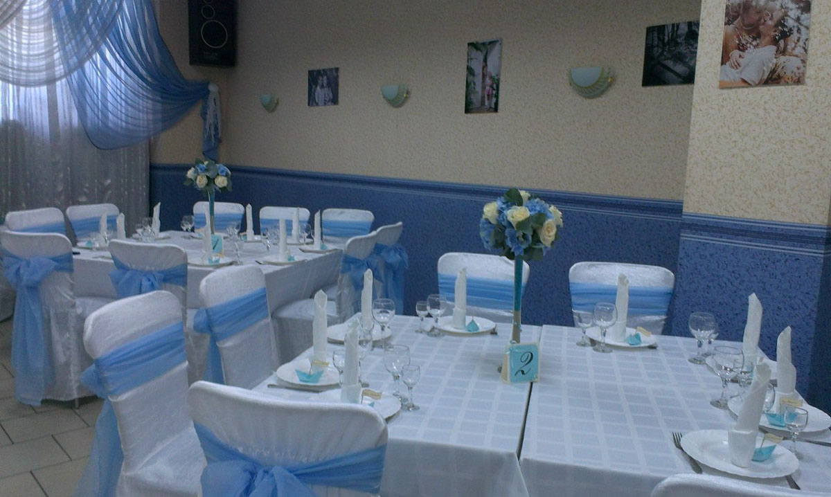 Зал на 50 человек — фото 4