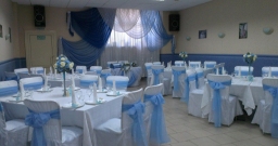 Зал на 50 человек — подробнее о зале