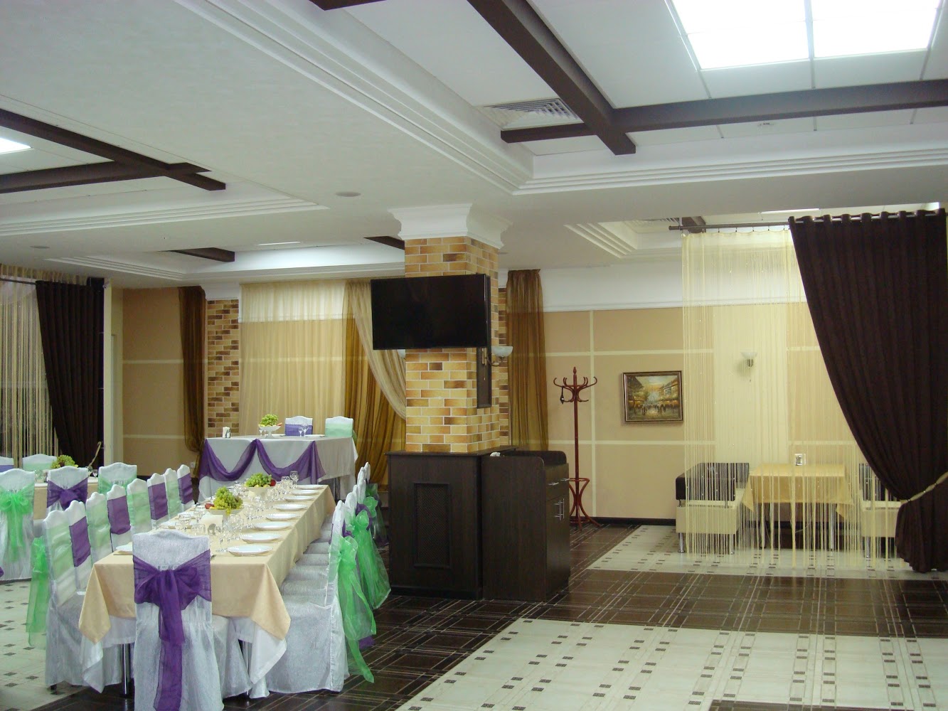 Зал на 180 человек — фото 3