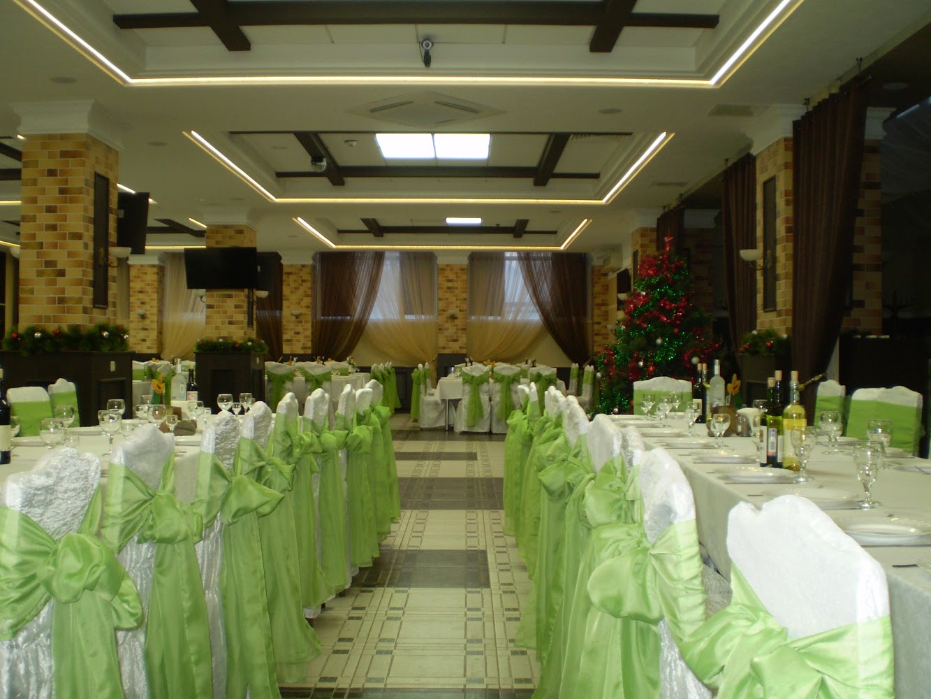 Зал на 180 человек — фото 4