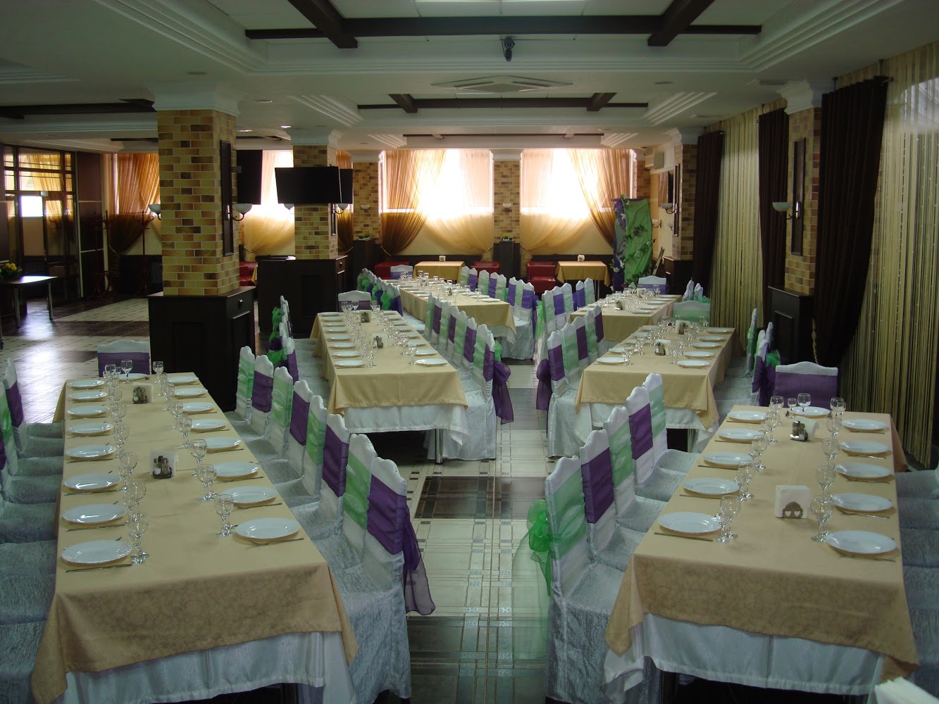 Зал на 180 человек — фото 5