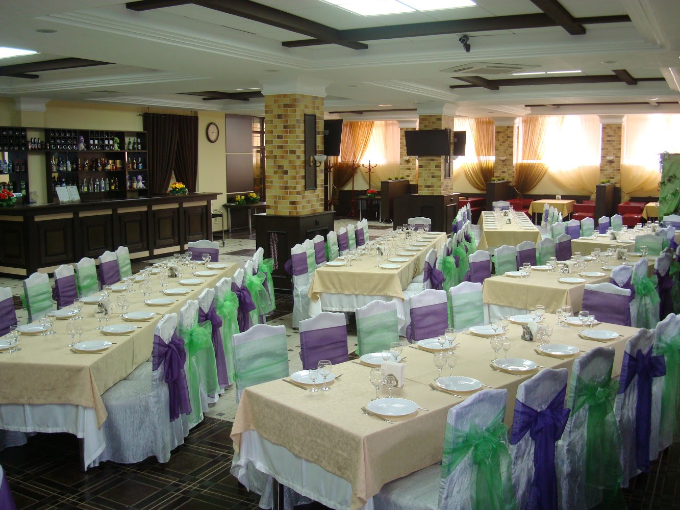 Зал на 180 человек — фото 6