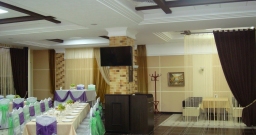 Зал на 180 человек — подробнее о зале