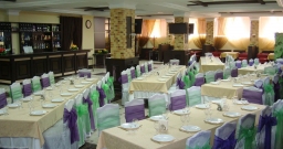 Зал на 180 человек — фото 6