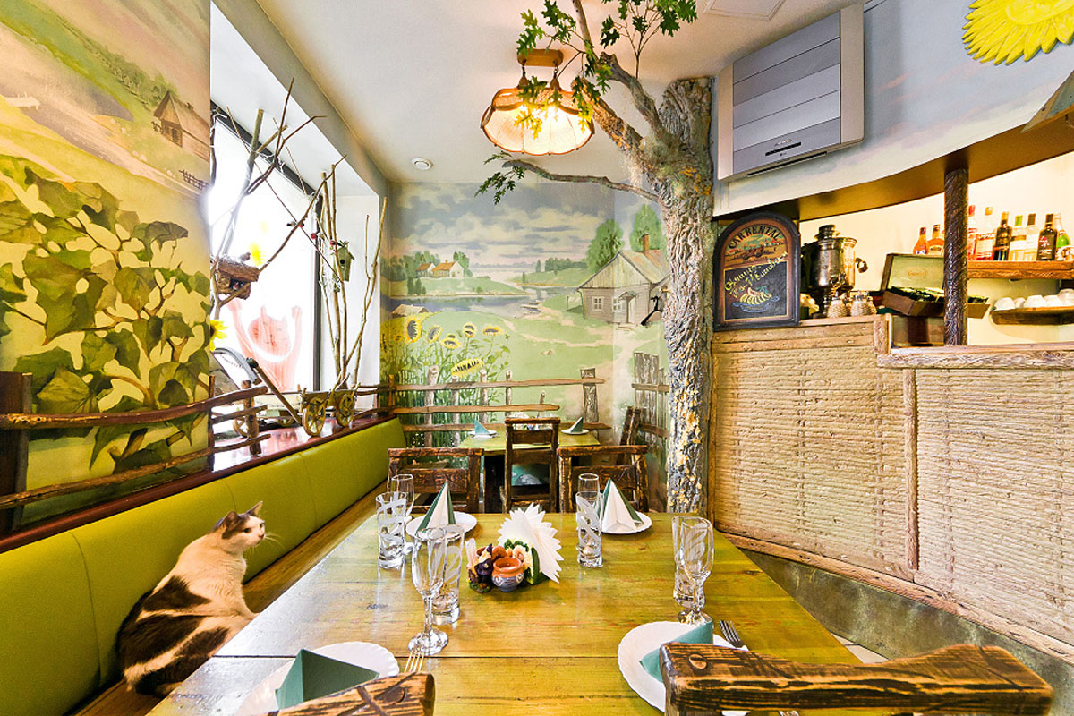 Первый зал — фото 3