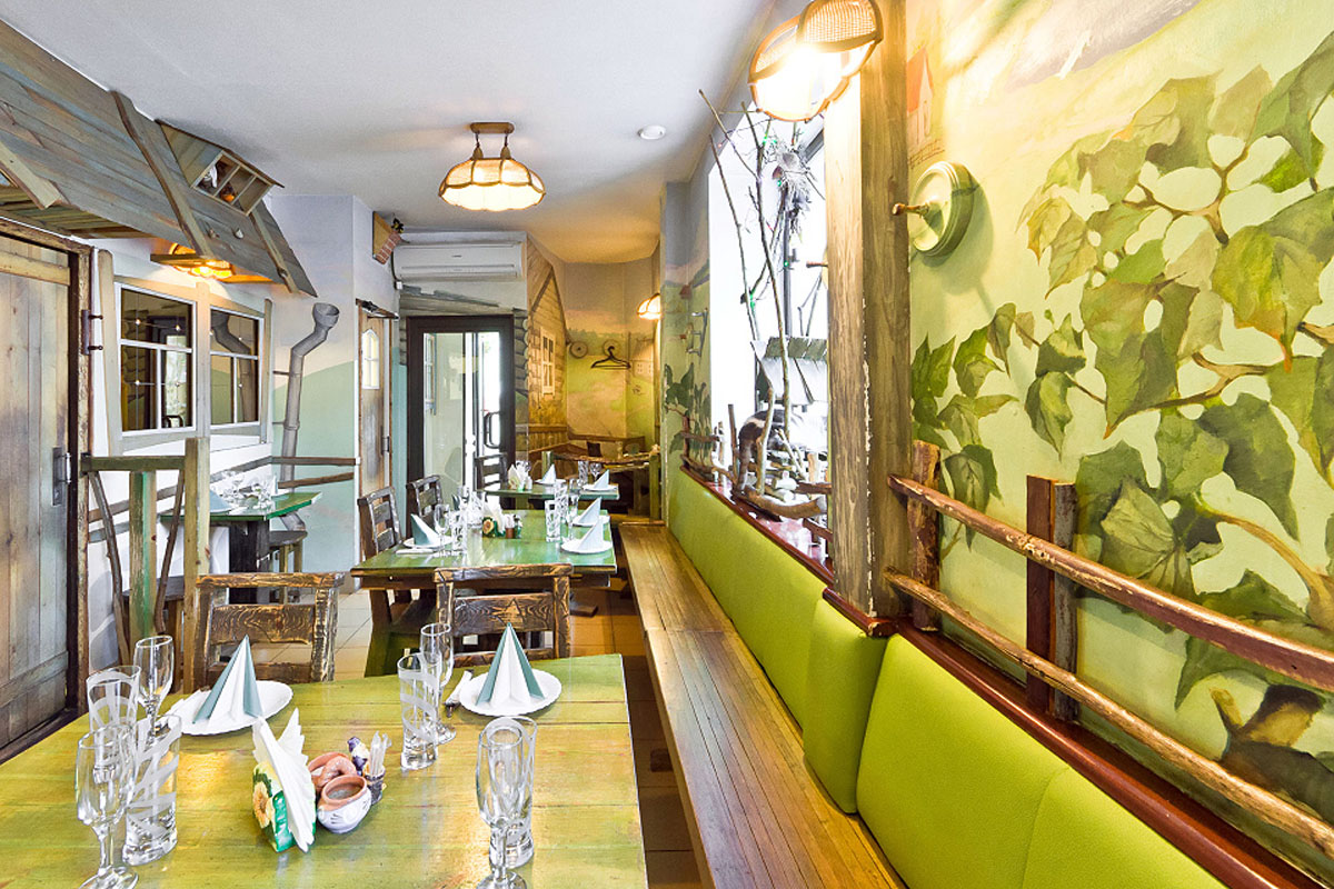 Первый зал — фото 4