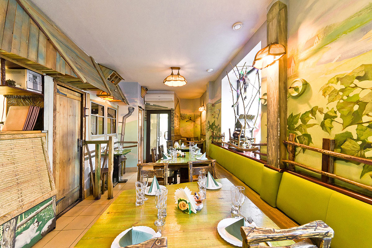 Первый зал — фото 5