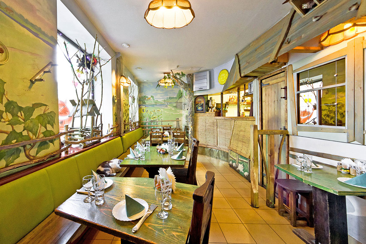 Первый зал — фото 6