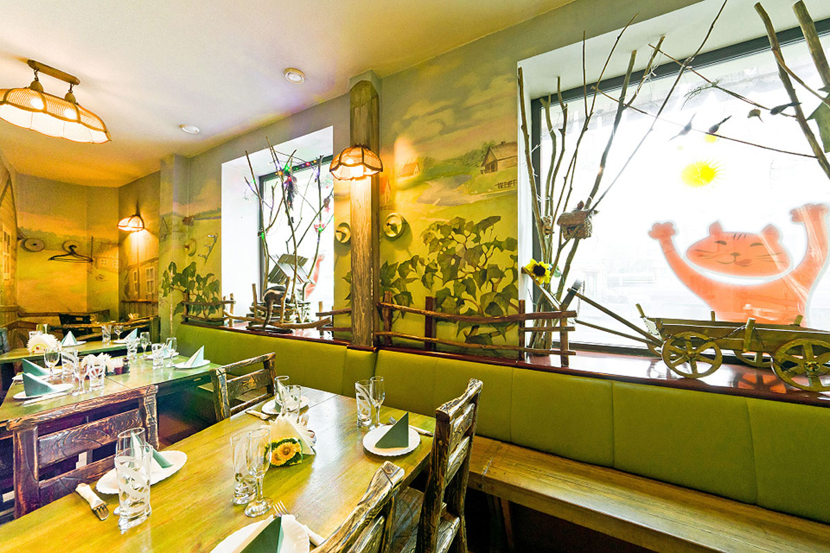 Первый зал — фото 7