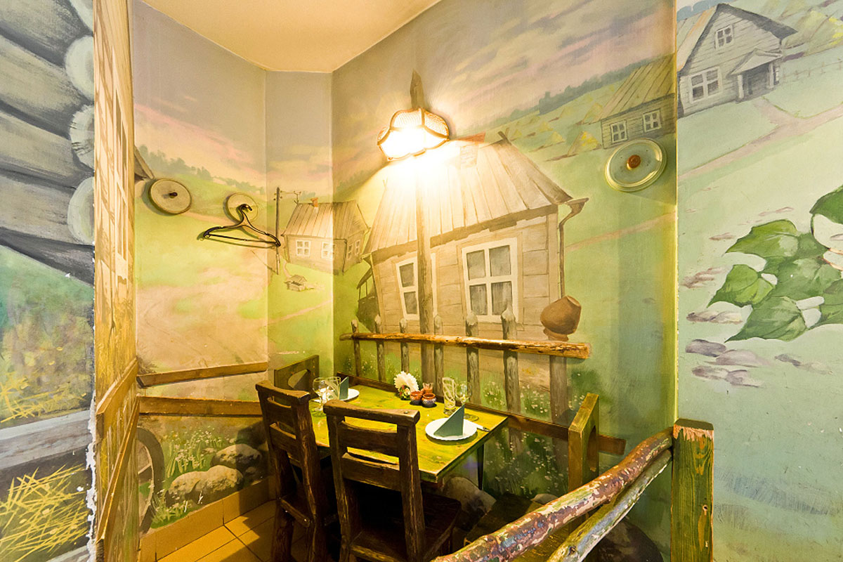 Первый зал — фото 8