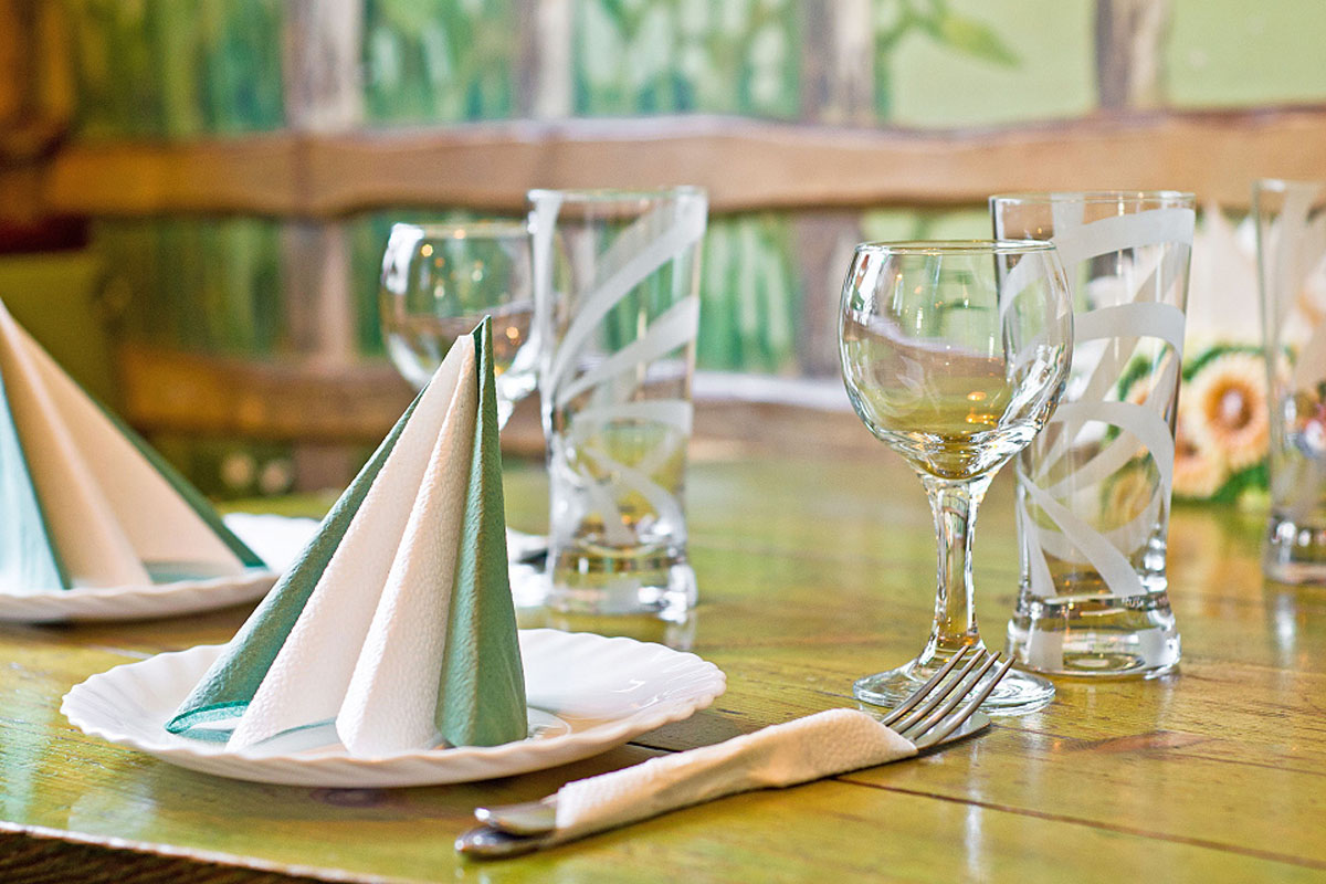 Первый зал — фото 9