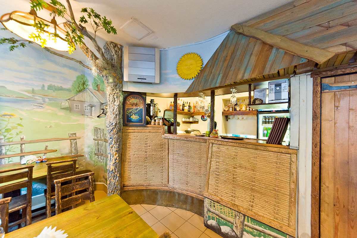 Первый зал — фото 10