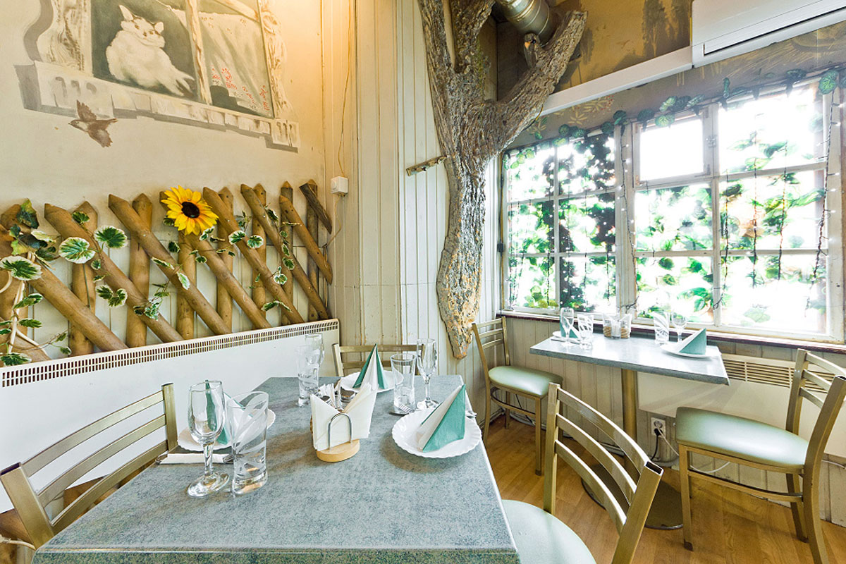 Второй зал — фото 2