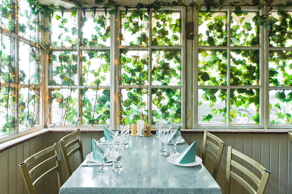 Второй зал — фото 3