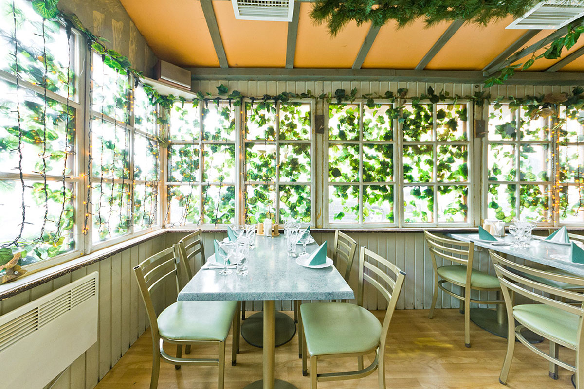 Второй зал — фото 4