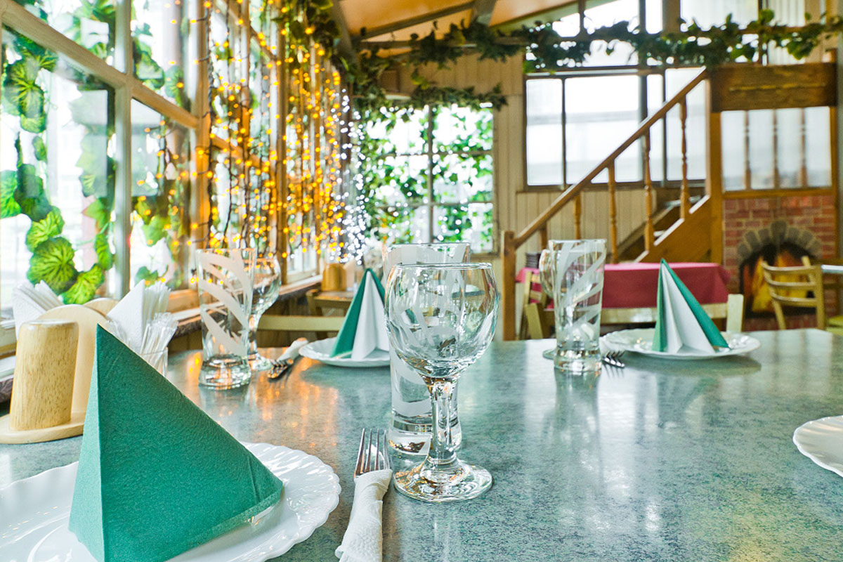 Второй зал — фото 5