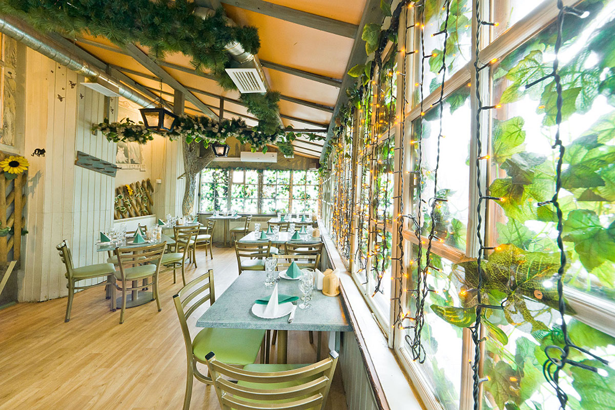 Второй зал — фото 6