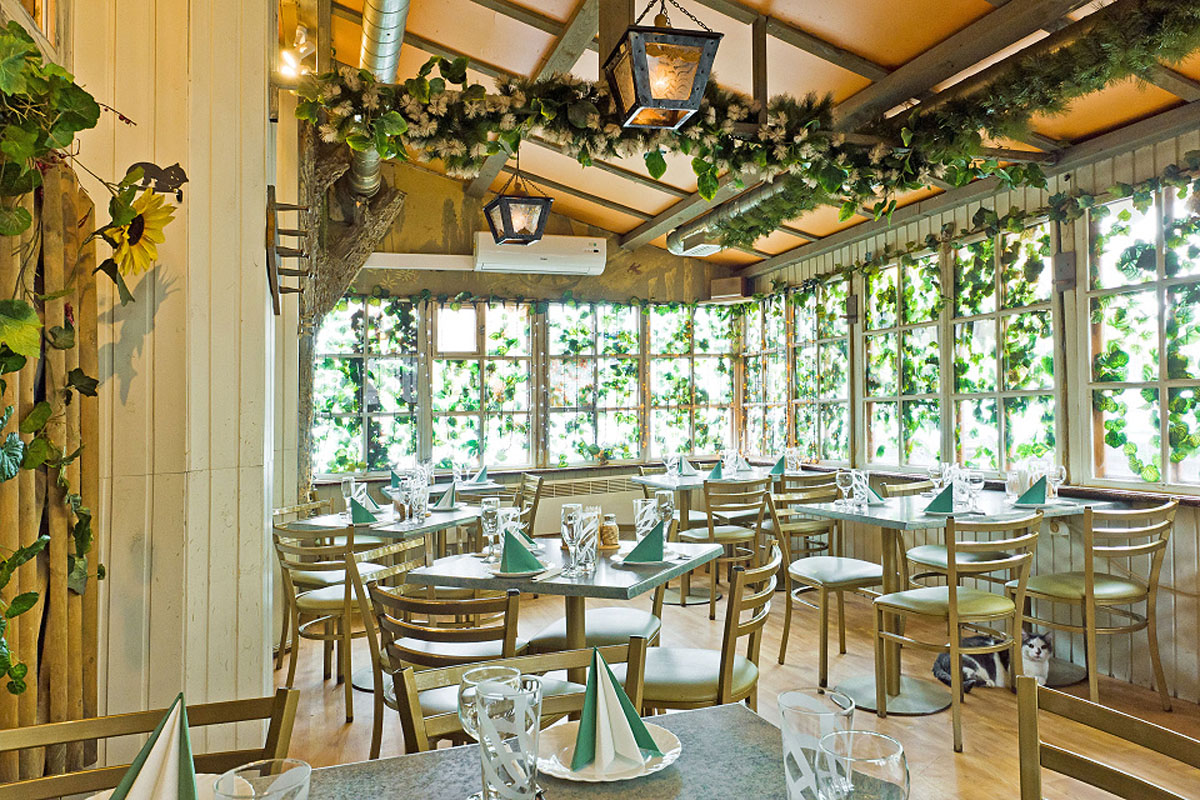 Второй зал — фото 7