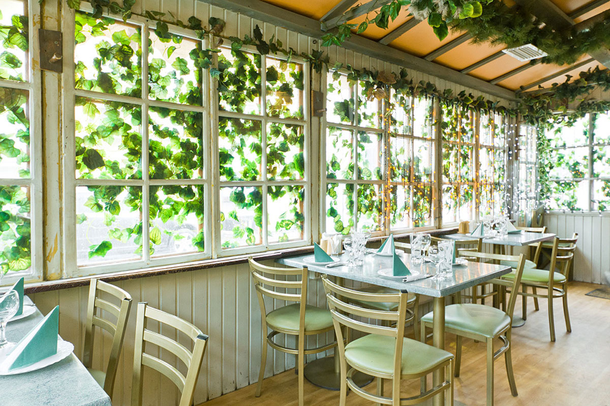 Второй зал — фото 9