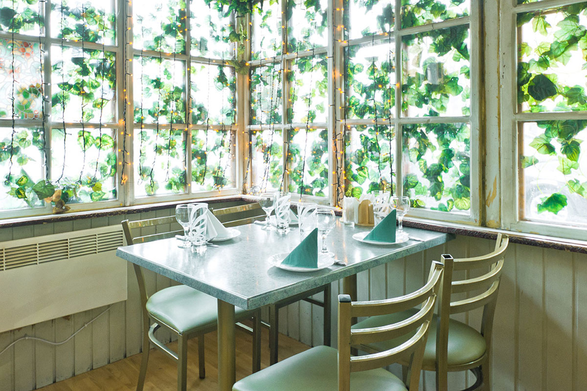 Второй зал — фото 10