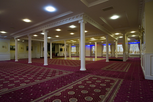 1 — Сим-сим на Миклухо-Маклая