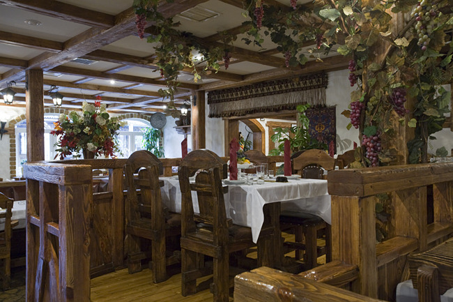 1 — Сим-сим на Миклухо-Маклая