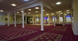 1 1 — интерьер зала