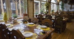 1 — подробнее о зале