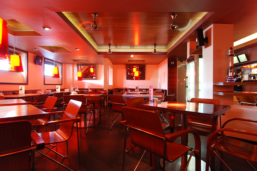 Mio dj cafe (кафе Мио) — Ресторан, фото банкетного зала