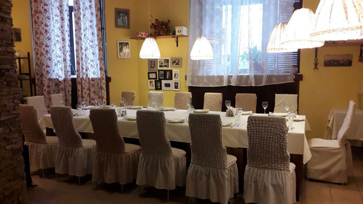 Зал на 20 человек — Квартал Pro