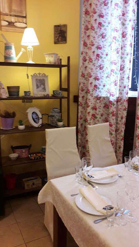 Зал на 20 человек — Квартал Pro