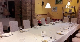 Зал на 20 человек — интерьер зала