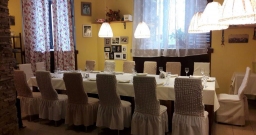 Зал на 20 человек — подробнее о зале