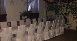 Зал на 50 человек — подробнее о зале