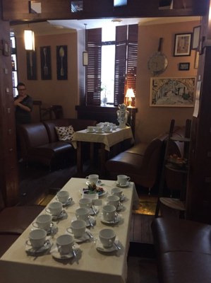 Логотип Квартал Pro