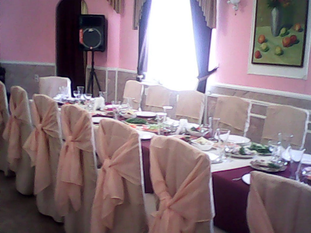 Основной зал — фото 3