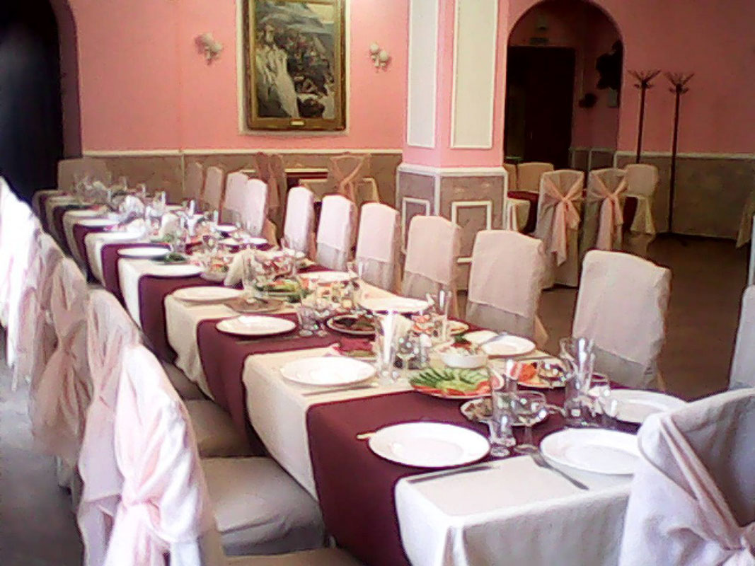 Основной зал — фото 4